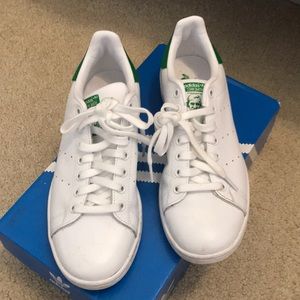 Like New Stan Smith Adidas!